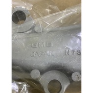 GMB &gt; NISSAN SENTRA N16 1.5 1.6 1.8 WATER PUMP &gt; MADE IN JAPAN &gt; GWN-73A