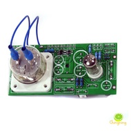 6N2 12AX7 FU32 Replaceable 832 3.5 W * 2 Gallbladder Power Amplifier Board Without Tube Circuit Boar