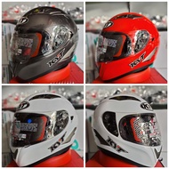KYT helmet FALCON ll Original