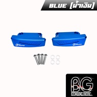 แผ่นปิดกันตก GRAND FILANO ตรงรุ่น 2023-2025 CR RACING (ซีอาร์ เรซซิ่ง)