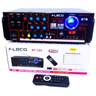Power Amplifier Fleco BT-329/BT-326/fleco -198B Bluetooth Amplifier BT-326/BT-329/BT-889/fleco-BT-29