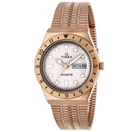 [TIMEX] TIMEX Watch [TIMEX Q] TW2U95700 Cream Dial [Regular Imported Product]