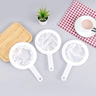 Plastic strainer, crab strainer, juice strainer, tea strainer