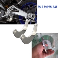 REALZIONMOTOR Lowering Kit For Yamaha R15v4 R15 M R15 V4 R15m Stainless Steel Cnc 1Inch/30mm 1Pair M
