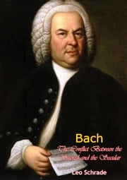 Bach Leo Schrade