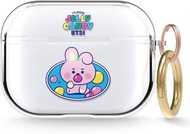 ELAGO LINE FRIENDS BT21 CASE ( เคส AIRPODS PRO )-COOKY