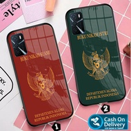 [D27] Softcase Glossy WEDDING BOOK OPPO A16 A54 RENO5 RENO5F A52020 A5S A12 A11K A7 A3S A1K F7 F7YOU