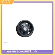 【TRSBX】Rubber Wheels Replacement for Dreame V11 V12 V15 V16 Vacuum Cleaner Accessories