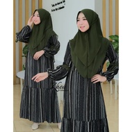 0riginal GAMIS RAYON SUPER // Luxury GAMIS
