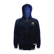 FBT x MARVEL เสื้อกันหนาวเด็ก ฮูดดี้ เสื้อแขนยาวเด็ก JACKET HOODY