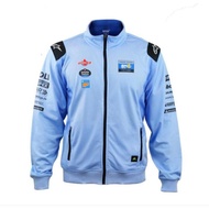 FLEECE JACKET BK8NEWS TEAM GRESINI MOTOGP 25 CASUAL FIT JACKET