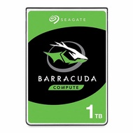 Seagate Barracuda ST1000LM048 1TB 2.5-Inch Internal Hard Disk Drive