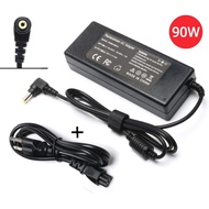 90W Ac Adapter Laptop Charger for Toshiba Satellite C655 C655D C675 C850 C855 C855D C875 C50 C55 C55
