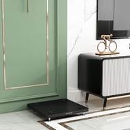 Speaker Tray Base Plate Pad Floor Bookshelf Subwoofer Stand Partition Board Speaker Base Shock Absor