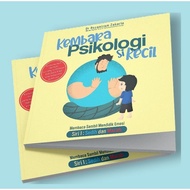 Kembara Psikologi Si Kecil