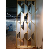 💥Pre-order💥Divider partition, penghadang ruang, wall partition ,divider wall, partition wall, pengha