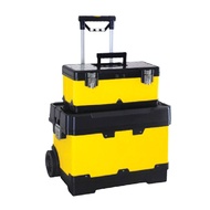 กล่องเครื่องมือเหล็กล้อลาก 2 ไจแอ้นท์ คิงคอง โปร HL3042