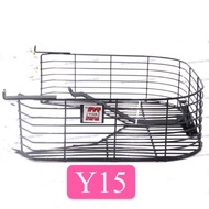 YAMAHA Y15  Y15Z Y15ZR BASKET BAKUL BESI RAGA