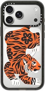 CASETiFY Impact iPhone 17 Pro Max Case [Slim/Compatible with Magsafe / 8.2 ft. 4X Military Grade Dro
