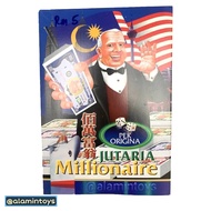 JUTARIA ( MILLIONAIRE )