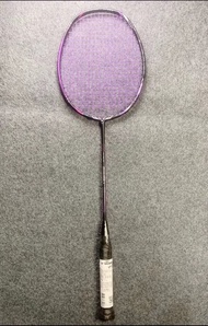 【勝利VICTOR】龍牙之刃二代 羽毛球拍