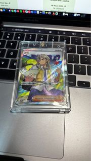 PTCG 中文 SR 派帕 250