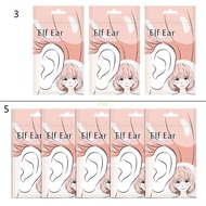 flgo Ear Sticker Patches for Ear Correction Ear Lobe Support Patches Painless Sticker