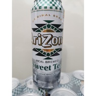 Arizona Sweet Tea 12 can X 650 ml