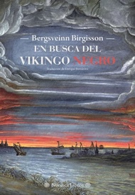 En busca del Vikingo Negro【電子書籍】[ Bergsveinn Birgisson ]