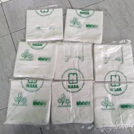 MURAH - Tas Kresek NASA ISI 50pcs Original Nasa - Kantong Plastik Nasa - TERLARIS