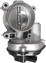 Car Throttle Body Assembly For C-Max for Focus for Fiesta 1.8L 2.0L L4 2007 2008 2009 2010 2011 7G9G