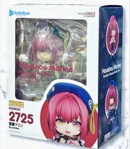 GSC Nendoroid 黏土人 2725 寶鐘瑪琳 HOLOLIVE VTUBER 船長 OL服裝Ver. 寶鐘 瑪琳