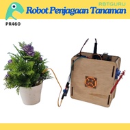 Projek RBT : Robot Penjaga Air Tanaman Tahun 6 || Projek RBT Mudah (Ready Stock)