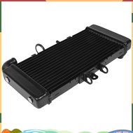 Motorcycle Aluminium Radiator Cooler Cooling Water Tank for  CB400 CB400SF 1992 - 1998 Accessories