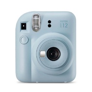 FUJI กล้อง INSTAX MINI 12 PASTEL BLUE COLOR