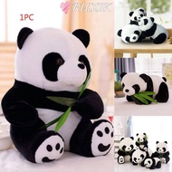 RUSSIK 9/10/12/16cm Plush Panda Soft cloth Toy birthday kids baby Present Doll