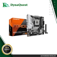 Gigabyte B850M Force WiFi6E v2 AM5 Motherboard
