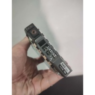 RMCP3 0RMCP3 DELL 1.2TB 6G 10K 2.5INCH SAS HDD