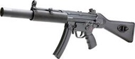 武SHOW 鋼製 仿真後座力 SRC MP5 衝鋒槍 CO2槍 SD2 (全面攻佔全金屬金牌特務SWAT惡靈古堡CS