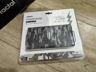 miniso 10000mah power bank 尿袋/ 行動電源