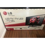 LG smart tv 32 inches