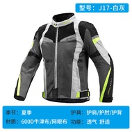 motoboy Summer Cycling Clothing Men S Motorcycle Jacket Four Seasons Waterproof Suit Motorcycle Clot