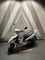 『欣達批發』【批發車】【0元交車】2014年 YAMAHA 山葉 RS ZERO100 RS 100 前蝶 後鼓 機車 