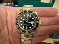 Rolex GMT-Master II 116713LN 勞力士手錶
