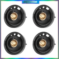 POP 4 Divisions Bronze Insert Sprinkle  Advice 1 8mm Diameter Thin PRESENTATION Housing Strengthened