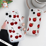 DA4334 SOFTCASE CASING SILICON WAVE CUSTOMBENING FOR A02S A03S A04E A23 A20S A1K A3S A5S A8 A9 2020 