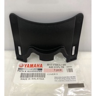 Original Yamaha Y15ZR Depan Inner Cover / Lampu Depan Handle Cap / Front Mole Cover Tengkuk