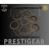 HONDA ACCORD 3.0 SDA , ELYSION 3.0 ⚙️B7WA BAYA BYBA M7WA BVGA PVGA CM6 BGFA MGFA Automatic Transmiss