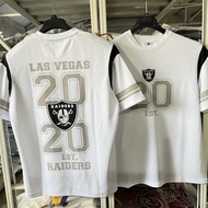 Las Vegas Raiders Jersey Oversized