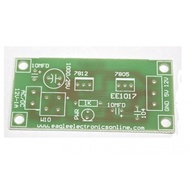 UPS Board 12V 10A Ready Stock